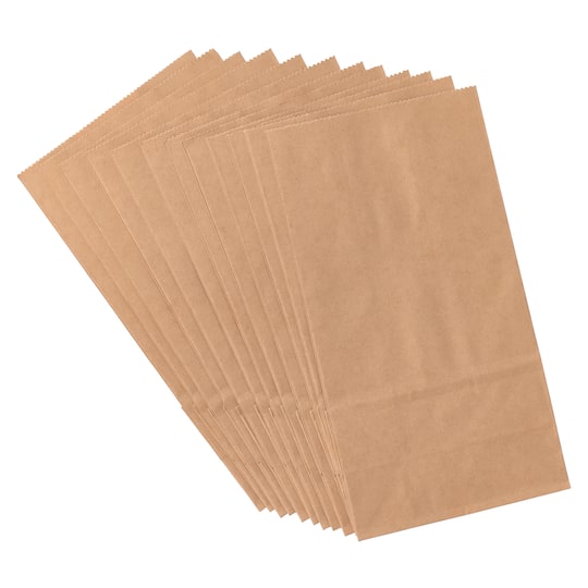 Large Paper Treat Bags by Celebrate It